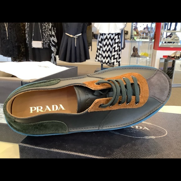 Prada shoes - Picture 4 of 4
